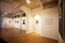 Speaking In Tongues, AirSpace Gallery, Stoke, 2013