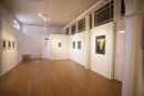 Speaking In Tongues, AirSpace Gallery, Stoke, 2013s
