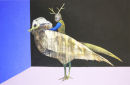 Ready To Run, 59.5x90cm, 2012