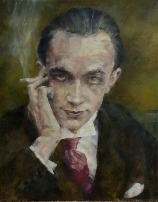 Herr Veidt