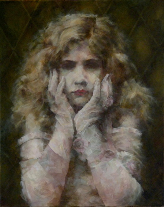 PuppenAugen *****SOLD*****