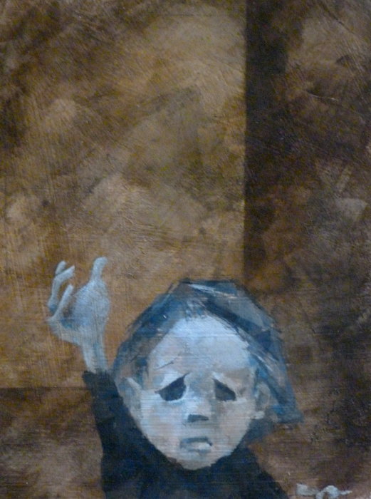 MaryallAlone #4