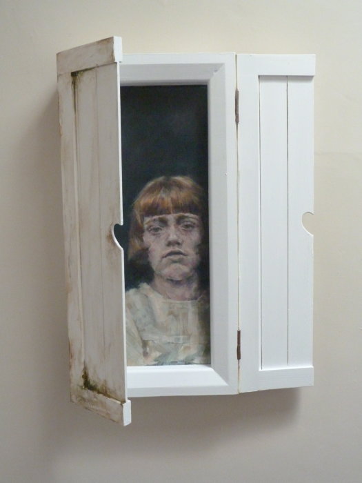 Das Fenster