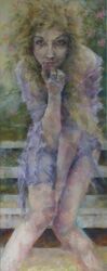 The Angel of Angouleme