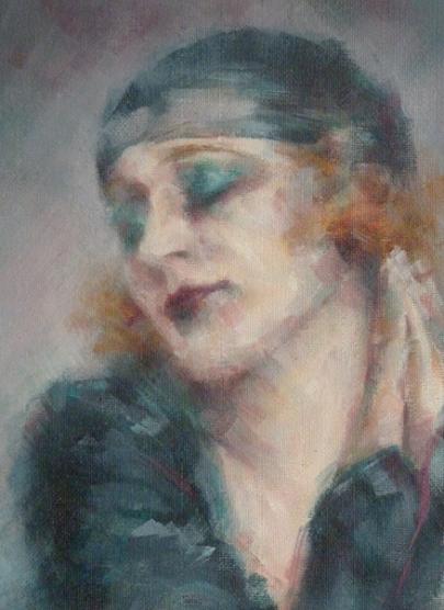 "Morphine" (Bottom)