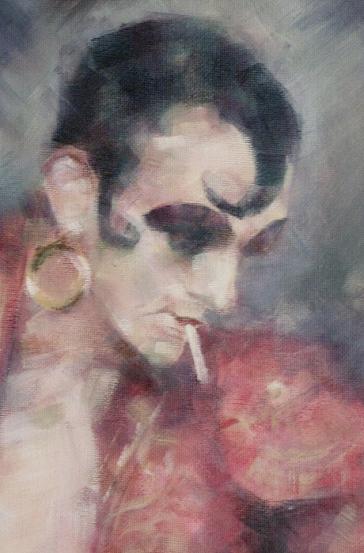 "Morphine" (Top)