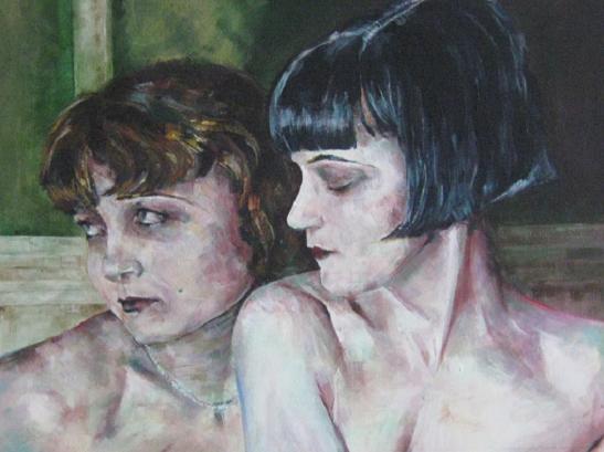 "Die Freunde"
