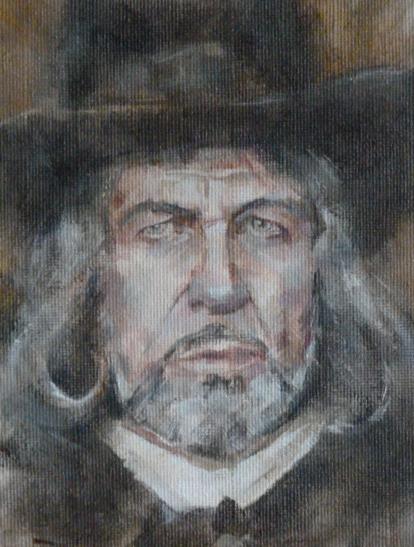 Witchfinder General *****SOLD*****