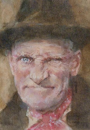 "Harold!!" ****SOLD****
