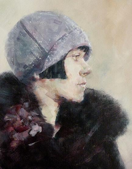 Cloche #2