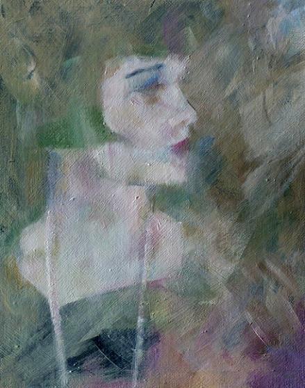 "Lulu"    *SOLD*