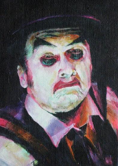 Martyn Jacques