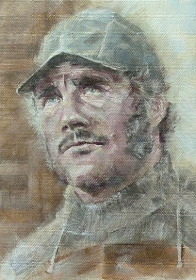 "Porkers Mr Hooper!!" *****SOLD*******