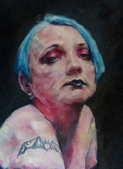 "Rhiannon"