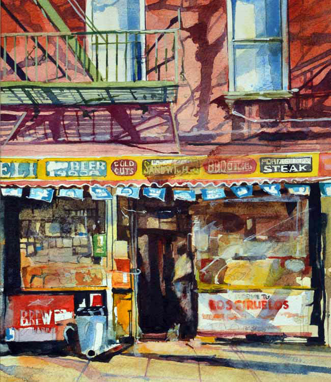 Brooklyn Deli