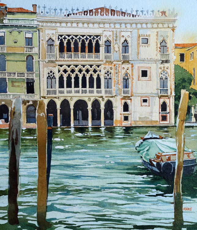 Ca d'Oro