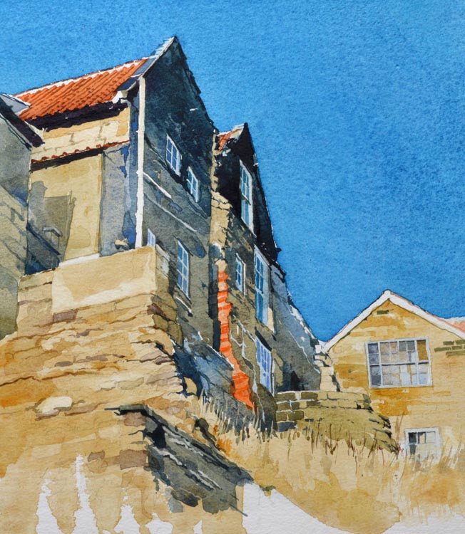 Cottages Robin Hoods Bay 2