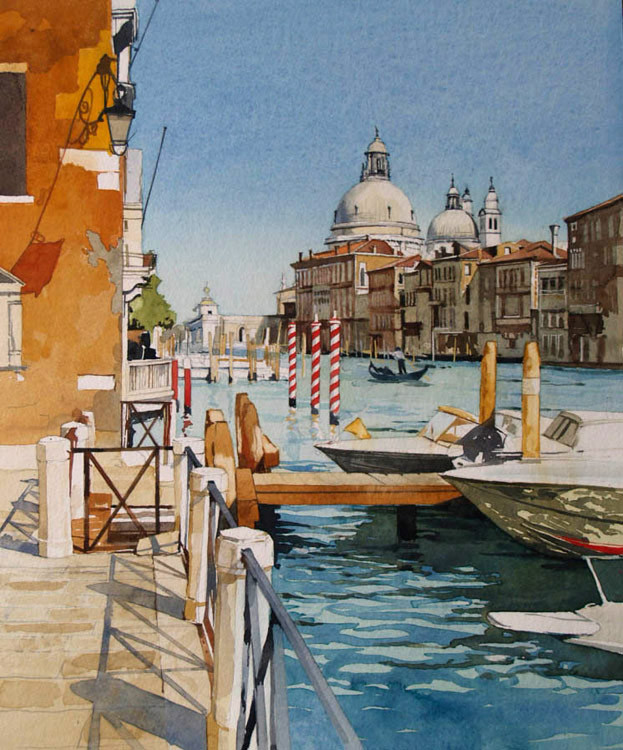 Grand Canal 3
