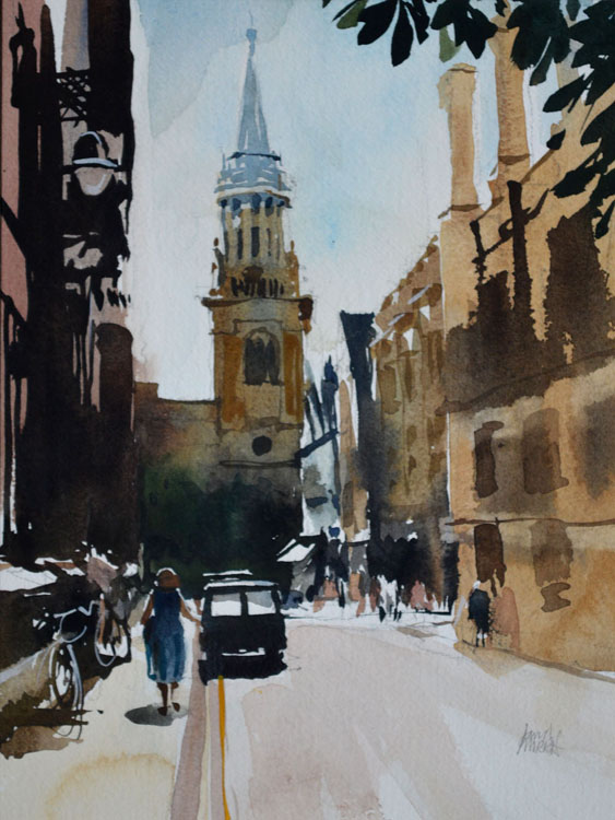 Oxford