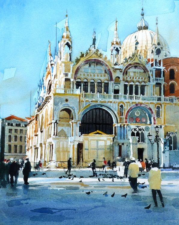 San Marco