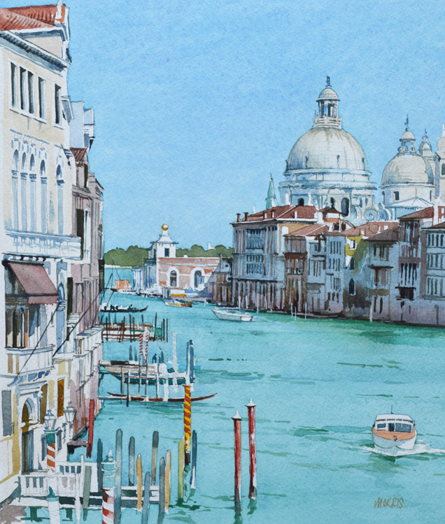 The-Grand-Canal