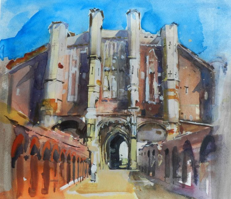Thornton-Abbey-Gateway