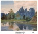 Landscapes