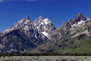 Grand Tetons<br><em>Jackson, Wyoming