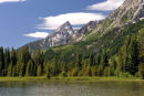 Grand Tetons<br><em>Jackson, Wyoming