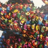 Detail from The Golfers