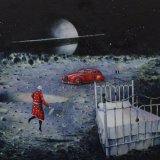 The Girl At The Edge Of The World from the novel by Martin Dowds