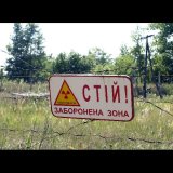 Cherbobyl 13