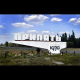 Cherbobyl 18