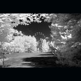 Chernobyl in Infra-Red