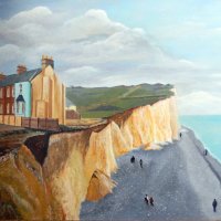 Birling Gap (sold)