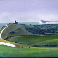 Beachy Head