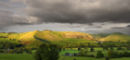 Dovedale Gorge