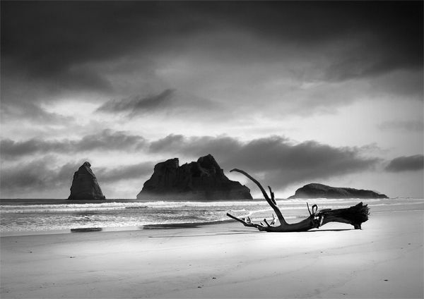 Archway Islands, Tasman