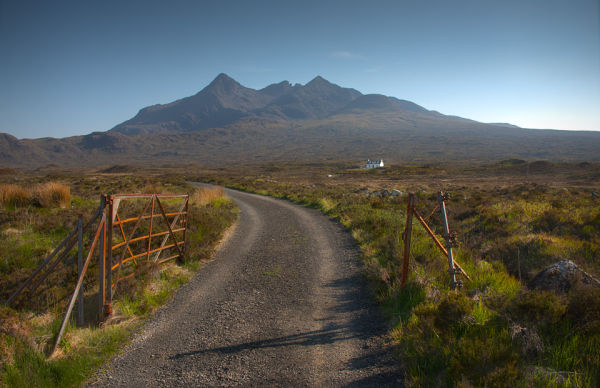 Glen Sligachen
