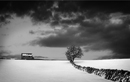 Wetton barn