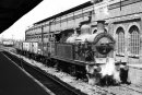 H Class 31278 at Tunbridge Wells West