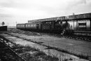 "C" Class 31689, Allhallows on Sea, 1962