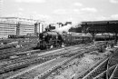 35026 "Lamport and Holt Line" at Waterloo with the down Atlantic Coast Express, 29 August 1964