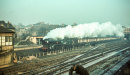 Down "Bournemouth Belle" at Wimbledon, 1962