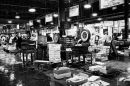 Billingsgate Market Interior