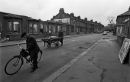 Derelict Street, North Woolwich