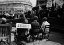 Trafalgar Square