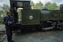 "Owain Glyndwr", Vale of Rheidol Light Railway