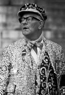 Pearly King