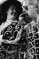 Pearly Queen